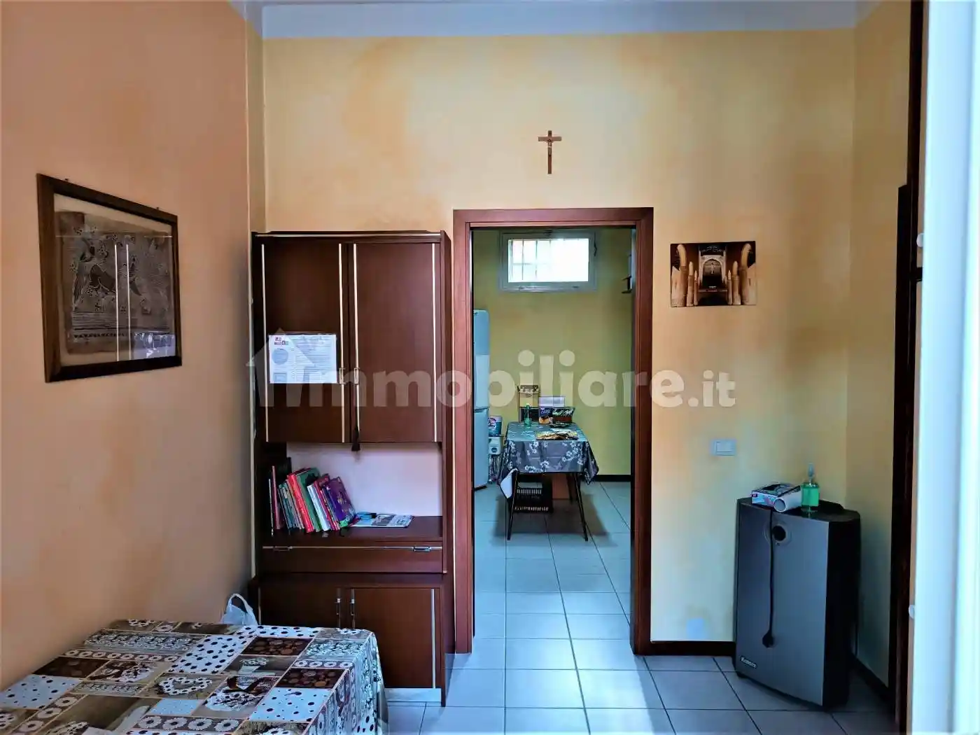 Villa in vendita a Pegognaga