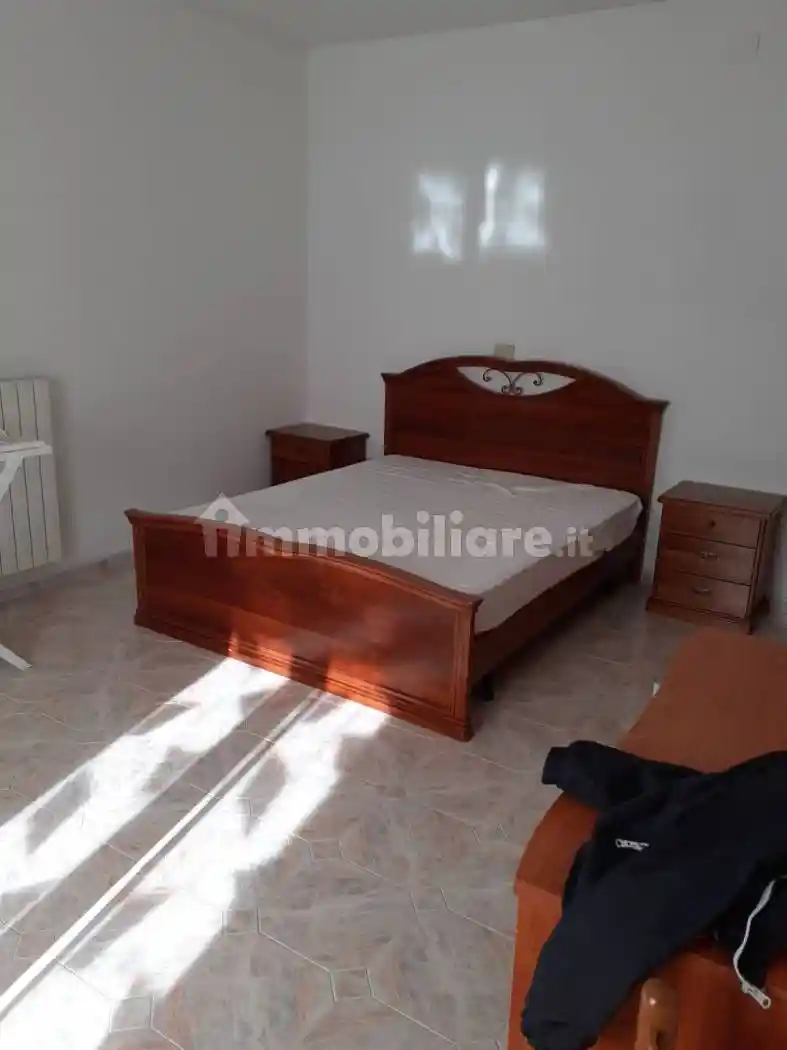 Appartamento in affitto a Villa Santa Maria