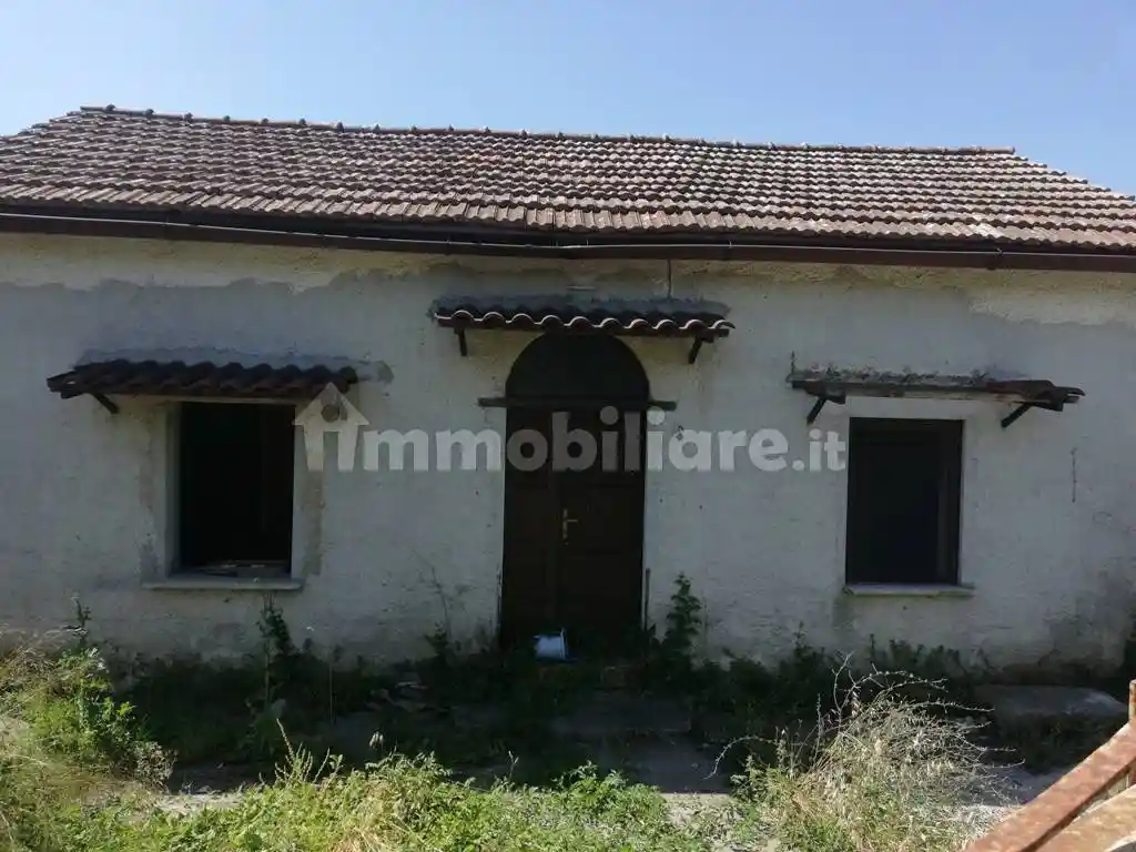 Villa unifamiliare via Camaroti 48, Centro, Piana di Monte Verna - foto 2