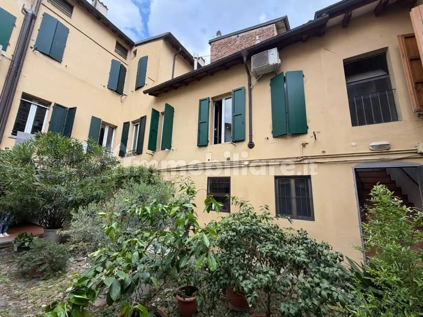 Appartamento in affitto a Parma