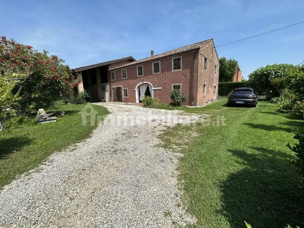 Rustico - Casale in vendita a Mira