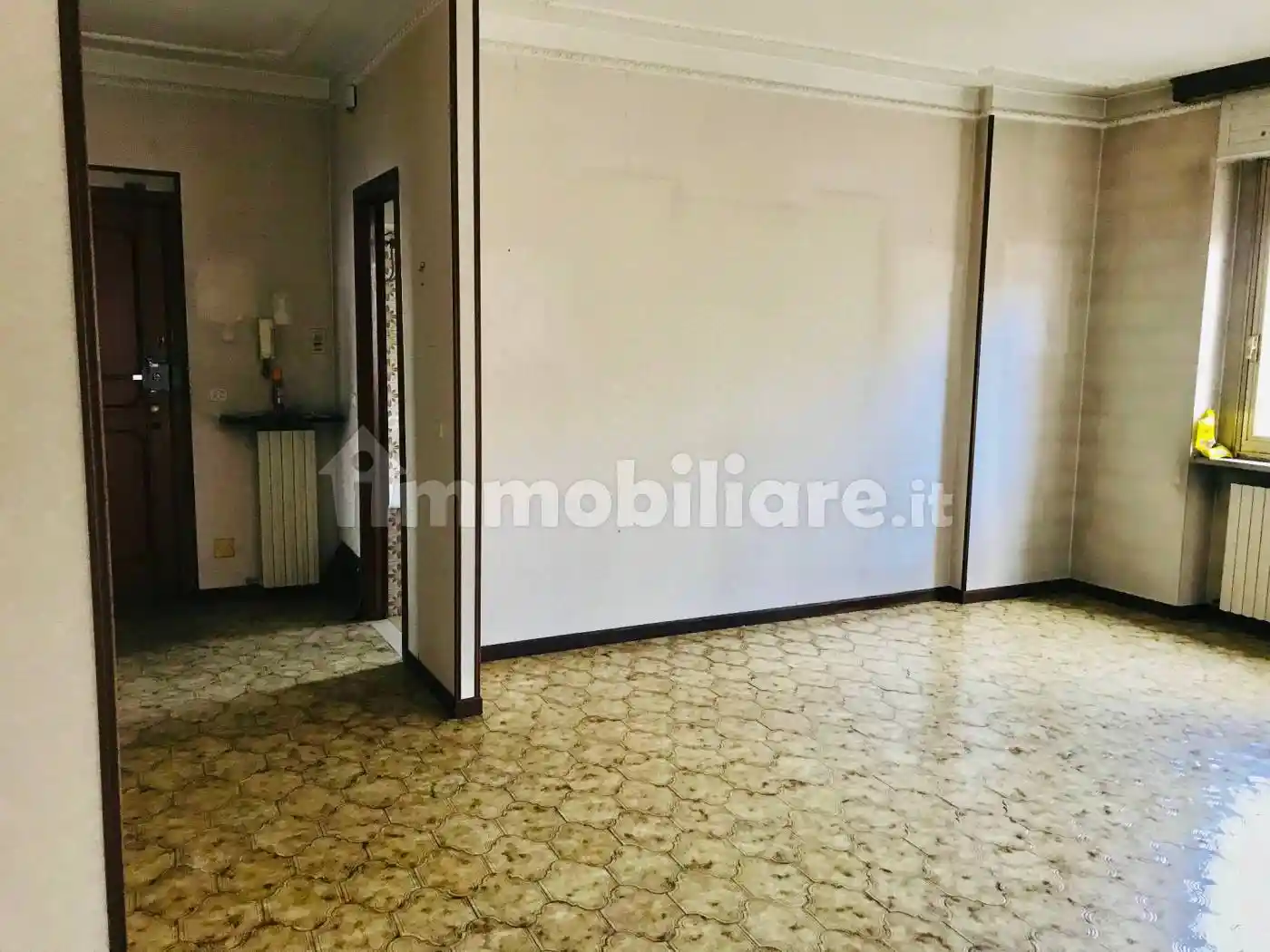 Appartamento in vendita a Nizza Monferrato