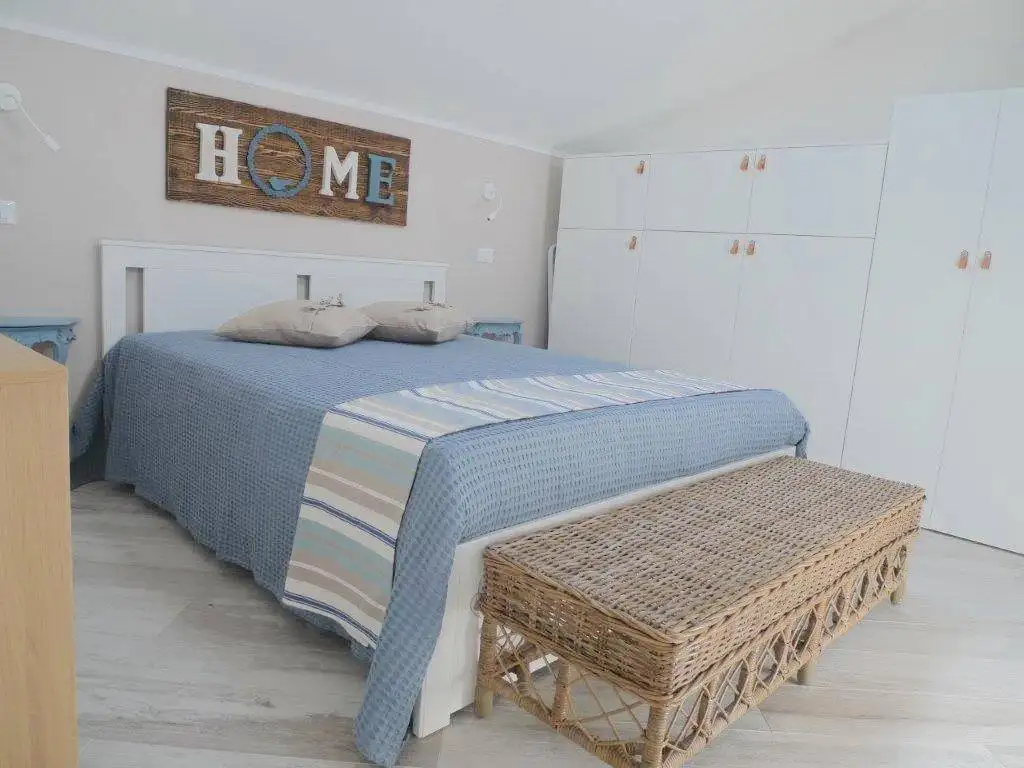 Attico - Mansarda in affitto a La Spezia