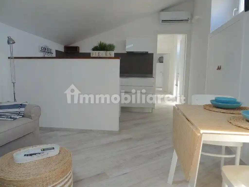 Attico piazza Domenico Chiodo, Centro Storico, La Spezia - foto 2