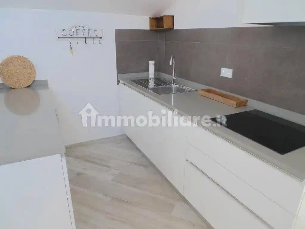 Attico piazza Domenico Chiodo, Centro Storico, La Spezia - foto 4