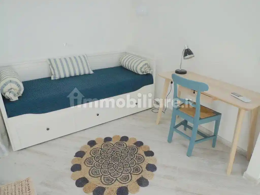 Attico piazza Domenico Chiodo, Centro Storico, La Spezia - foto 5