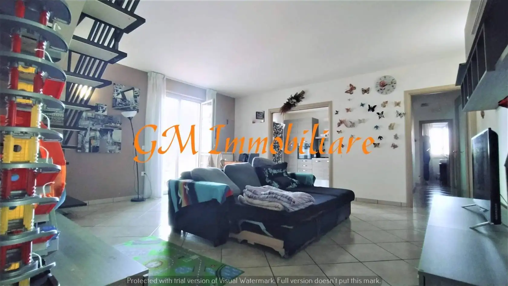 Appartamento in vendita a San Prisco