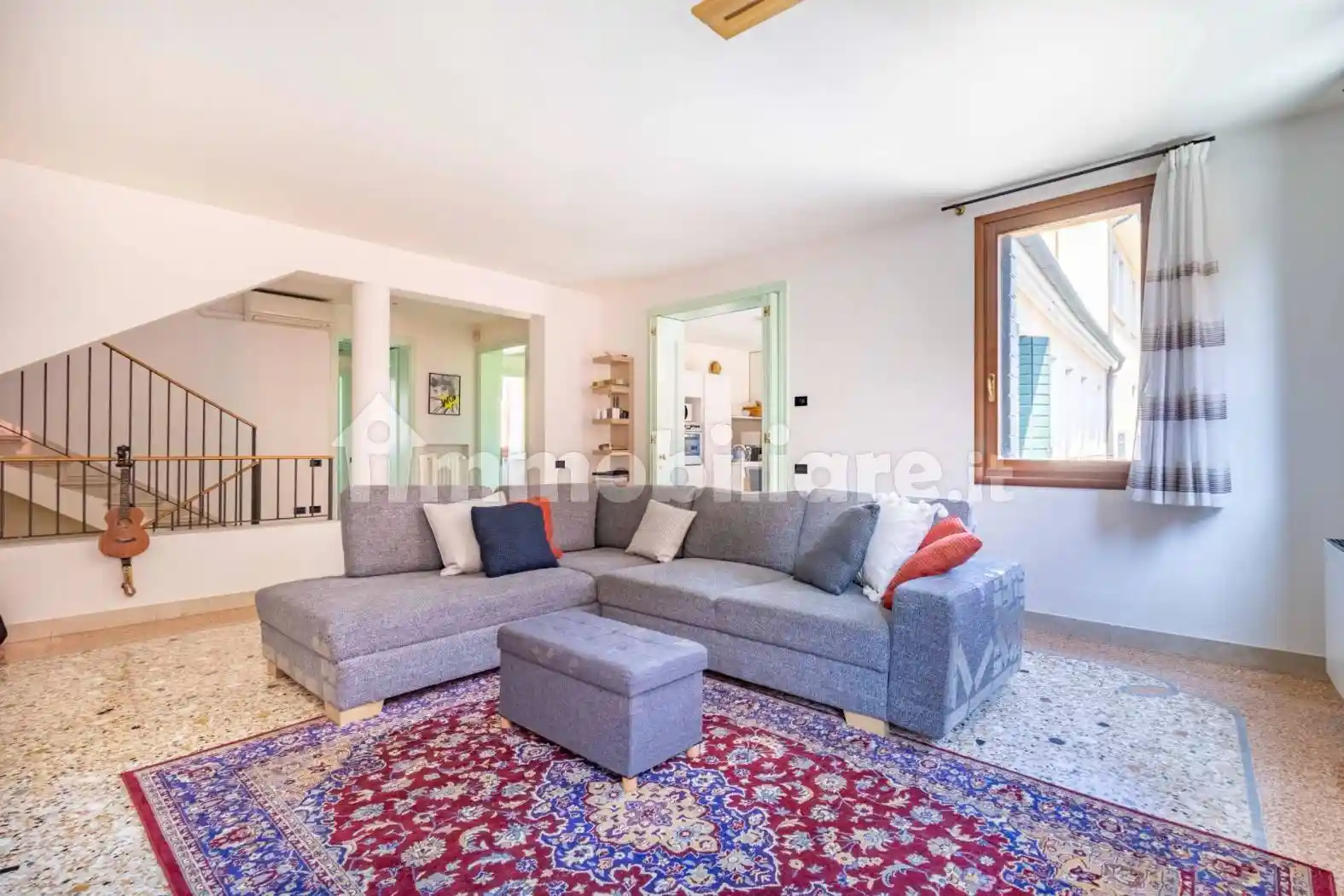 Villetta a schiera in vendita a Padova