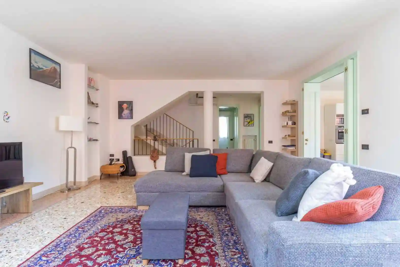 Villetta a schiera - foto 2