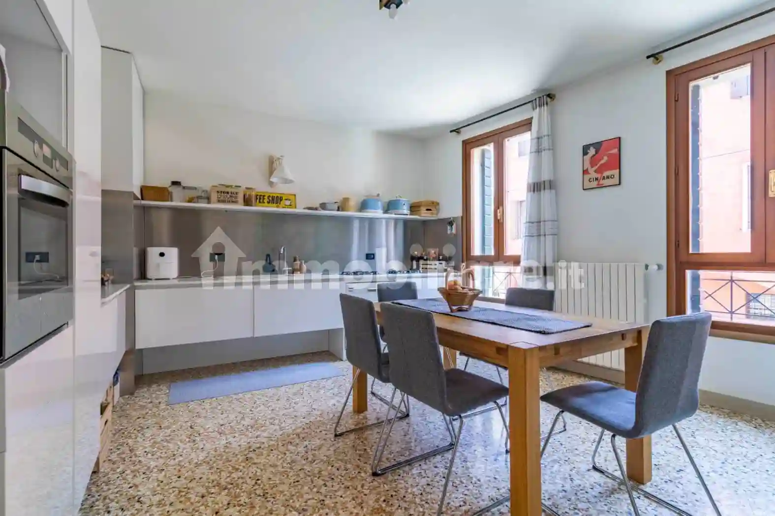 Villetta a schiera - foto 3