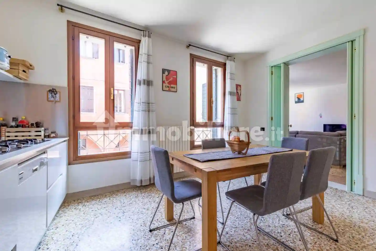 Villetta a schiera - foto 4