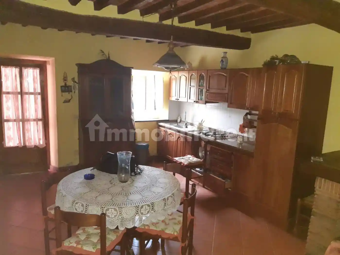 Casa indipendente in vendita a Lucca