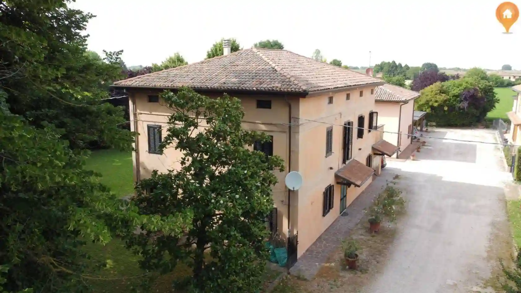 Villa - foto 2