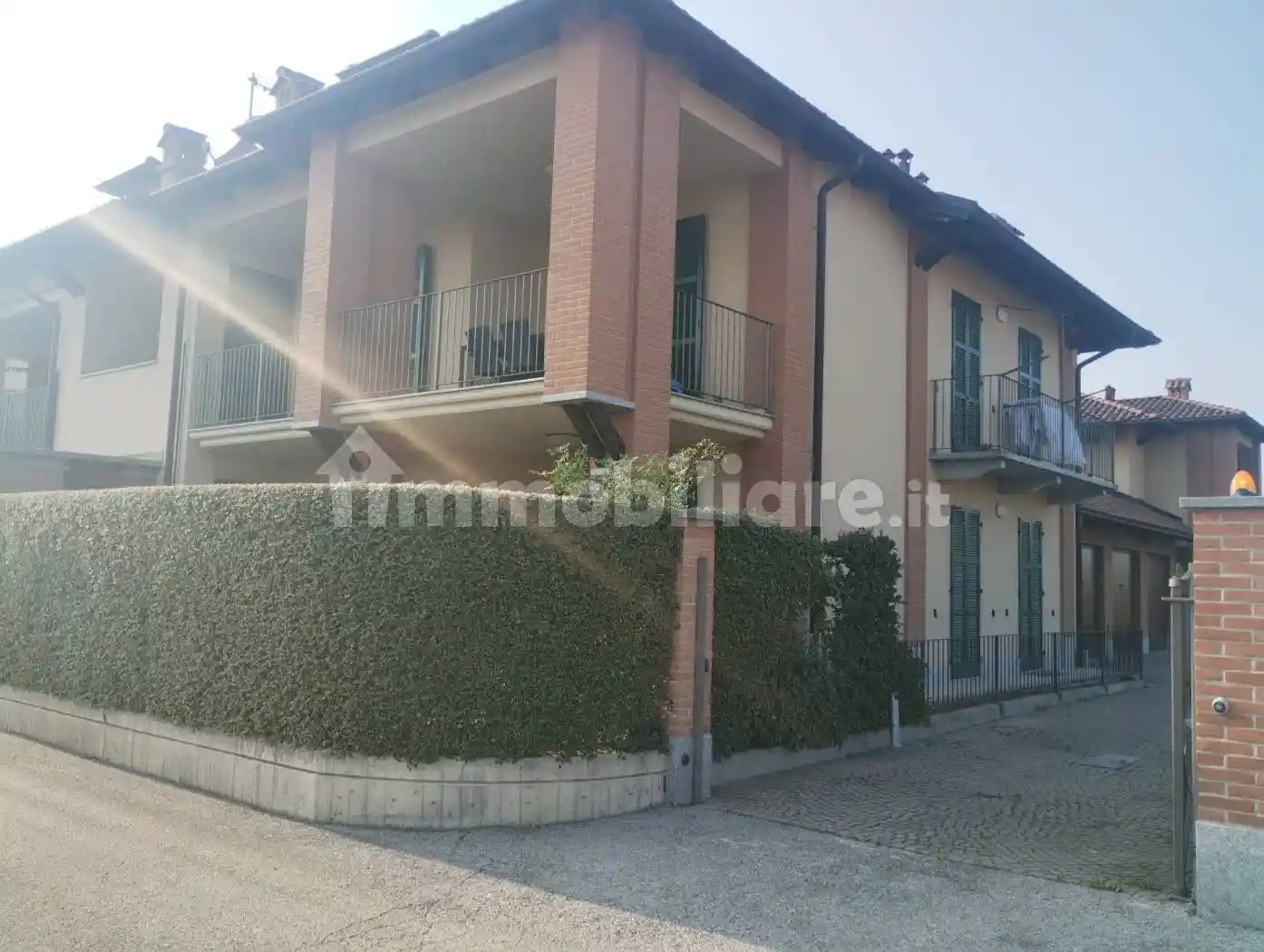 Appartamento in vendita a Fossano