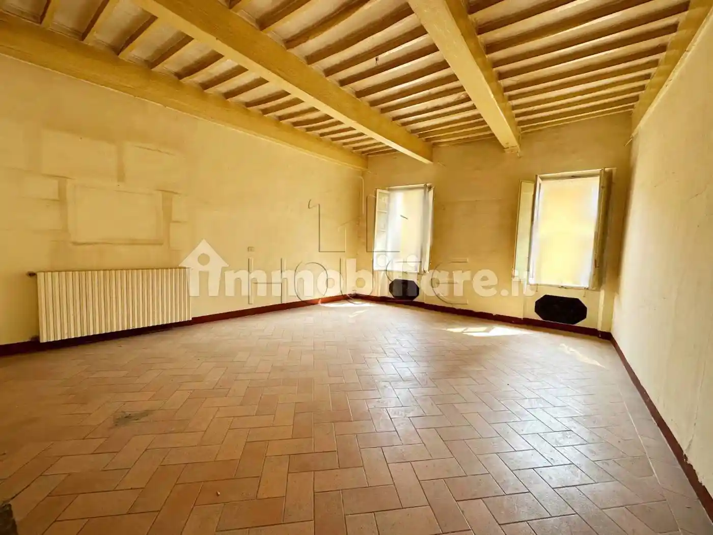 Appartamento in vendita a Città di Castello