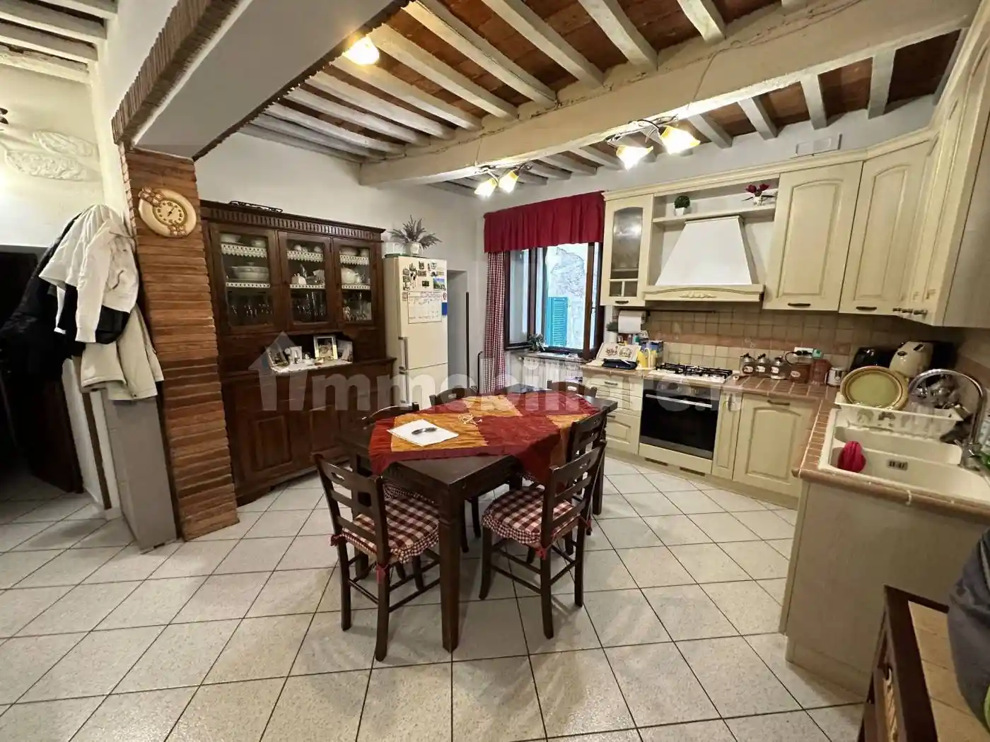 Appartamento in vendita a Gavorrano