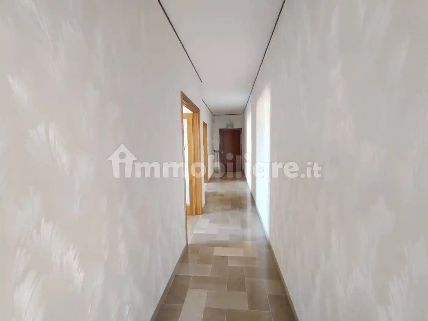 Appartamento in vendita a Città di Castello