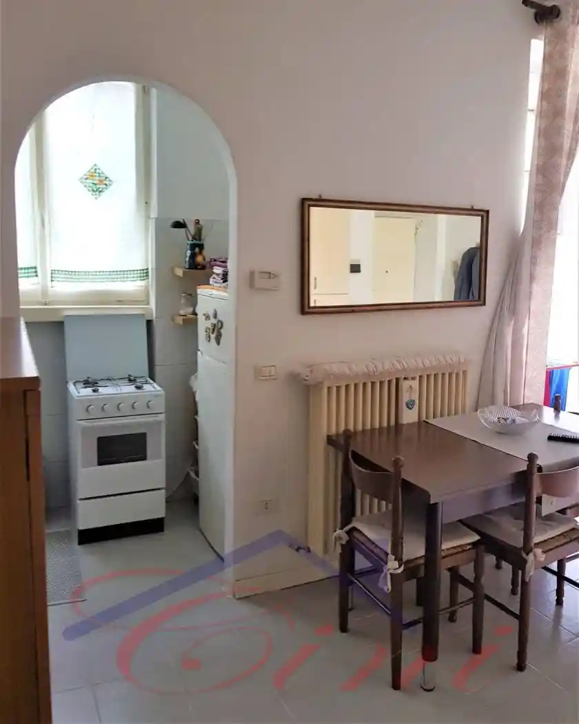 Attico via Tagliamento, Germanedo, Lecco - foto 3