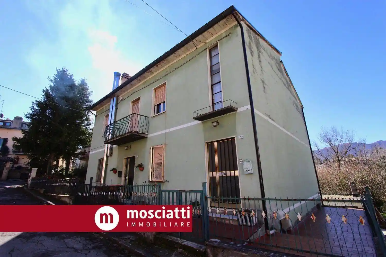 Appartamento in vendita a Matelica