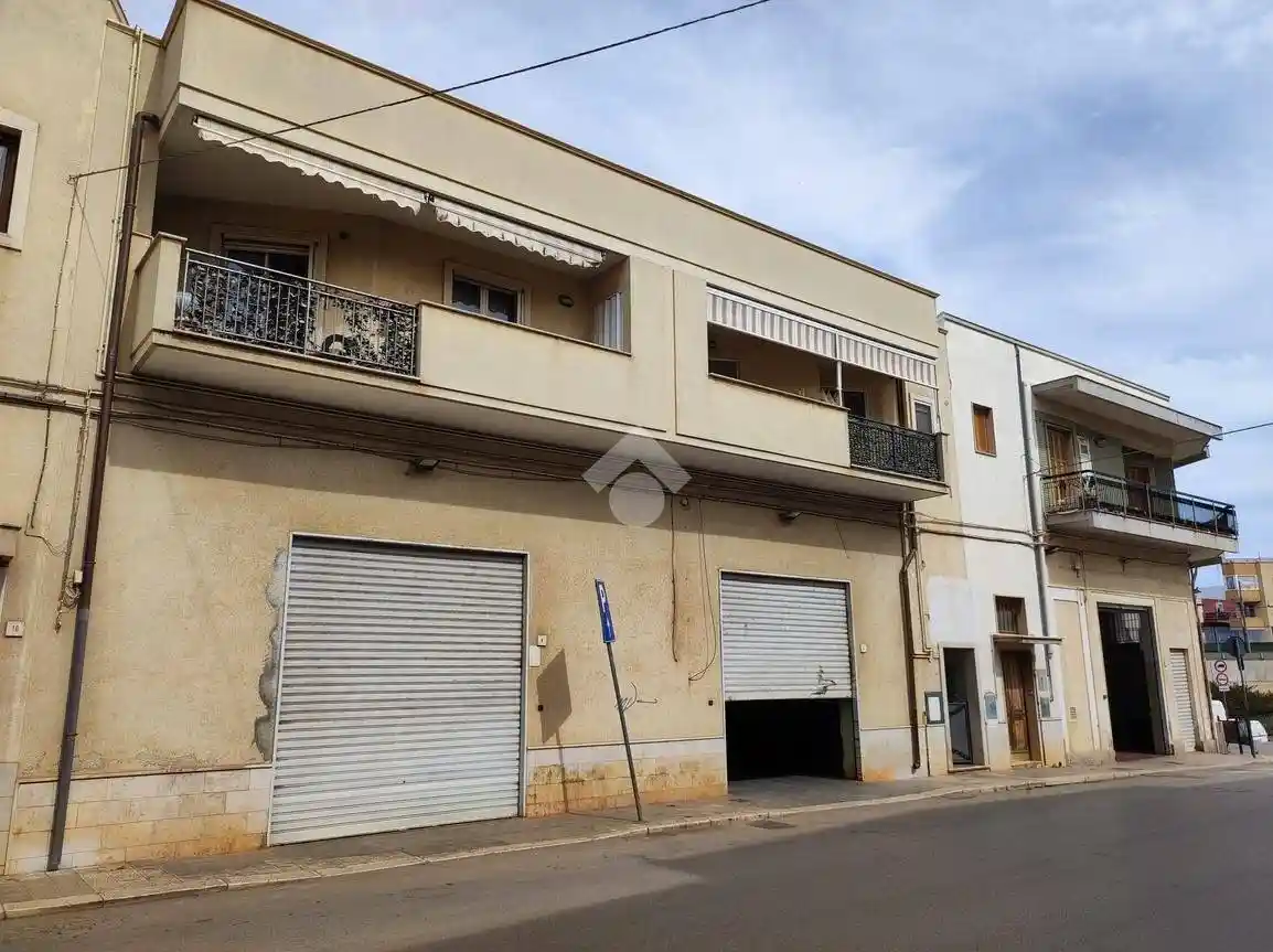 Appartamento in vendita a Polignano a Mare