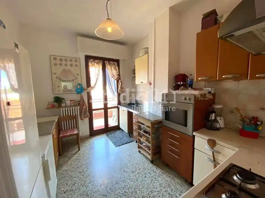 Appartamento in vendita a Figline e Incisa Valdarno