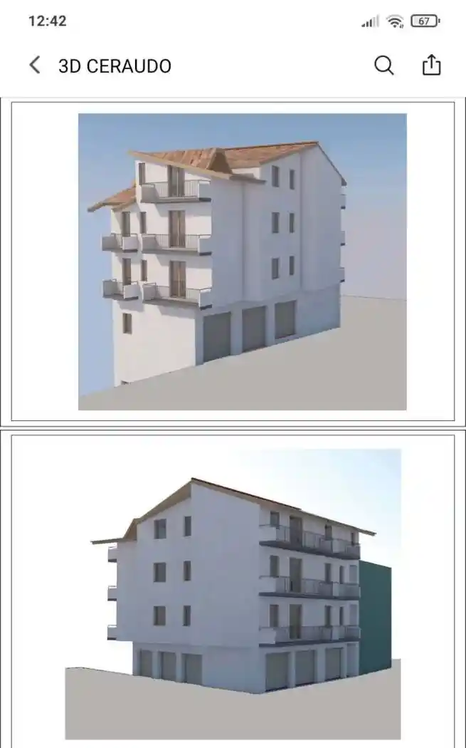 Palazzo - Edificio in Vendita - foto 2