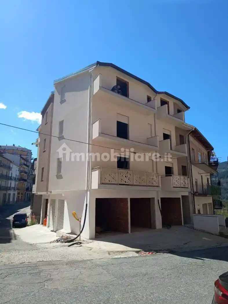 Palazzo - Edificio in Vendita - foto 3