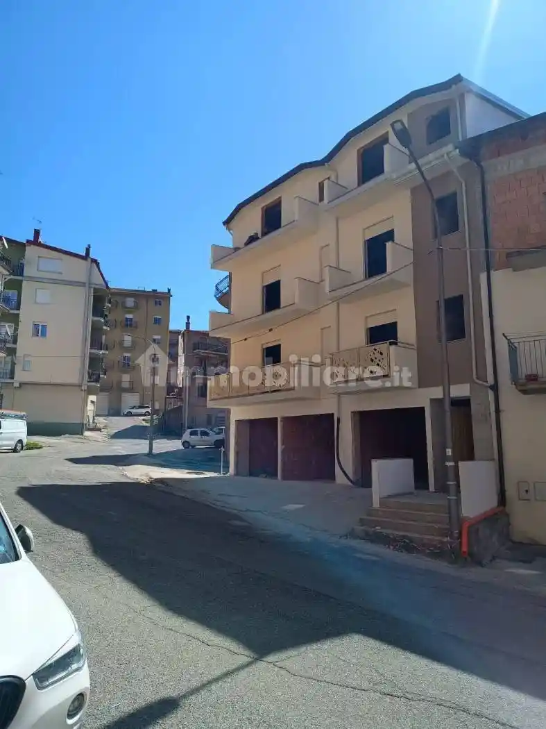 Palazzo - Edificio in Vendita - foto 4