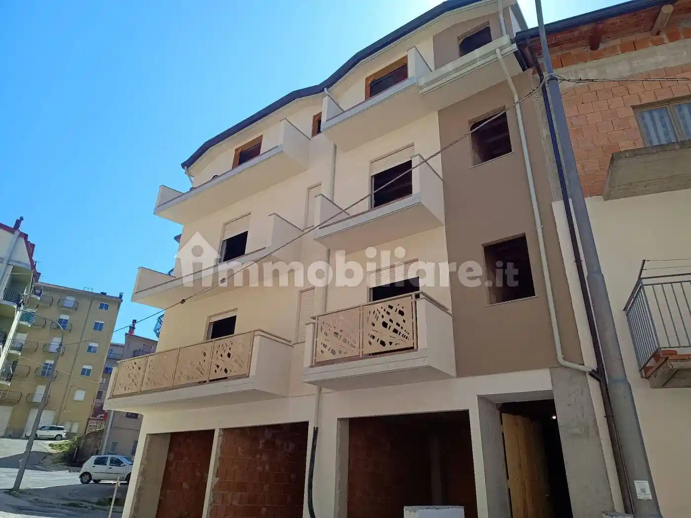 Palazzo - Edificio in Vendita - foto 5