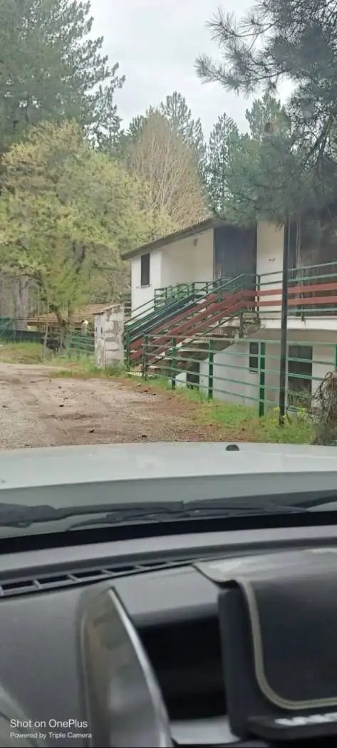 Rustico - Casale in vendita a Cotronei