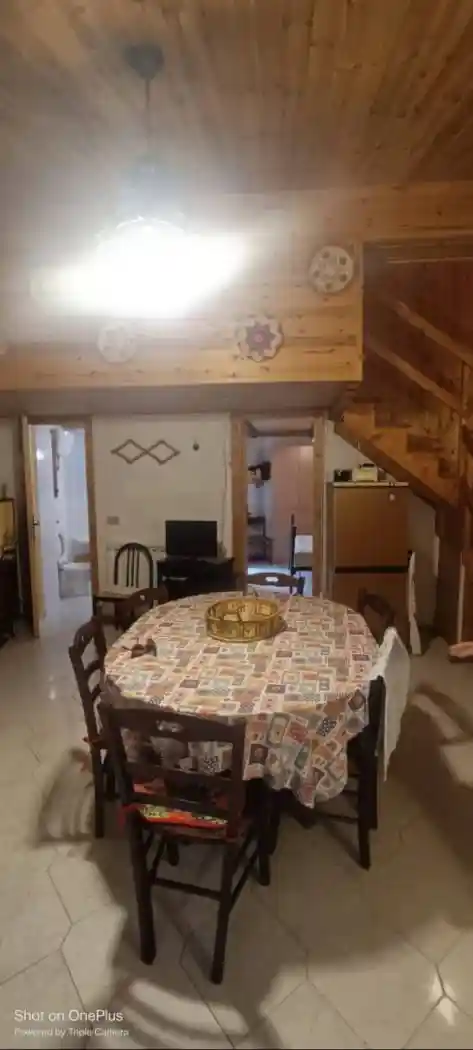 Baita via Ampollino 33, Caprara, Cotronei - foto 2