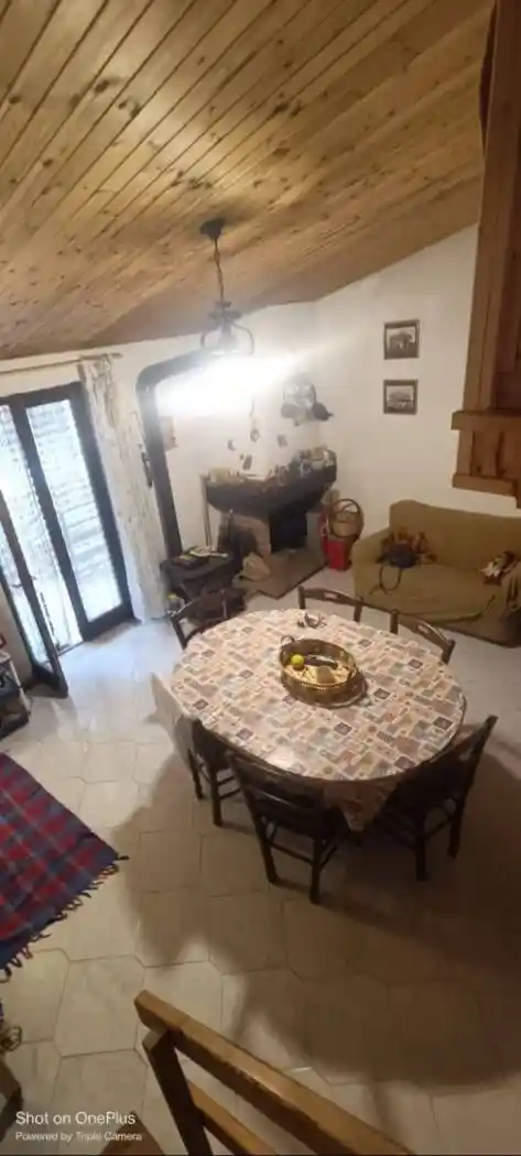 Baita via Ampollino 33, Caprara, Cotronei - foto 3