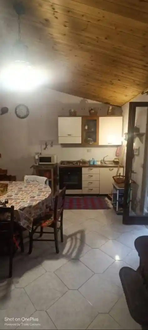 Baita via Ampollino 33, Caprara, Cotronei - foto 4