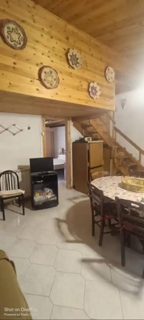 Baita via Ampollino 33, Caprara, Cotronei - foto 5