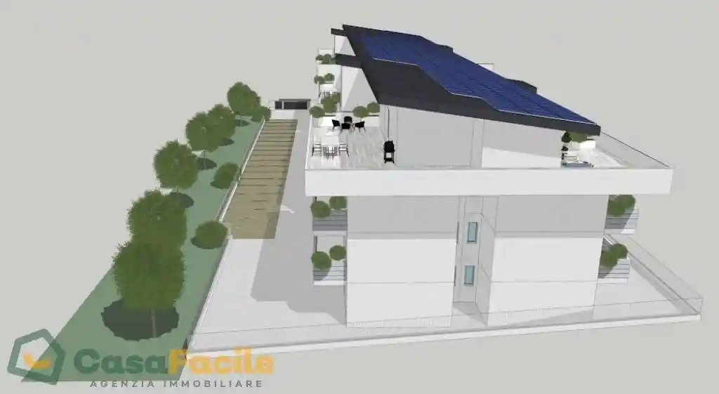 Appartamento - foto 2