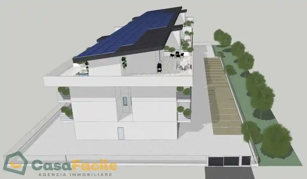 Appartamento - foto 3