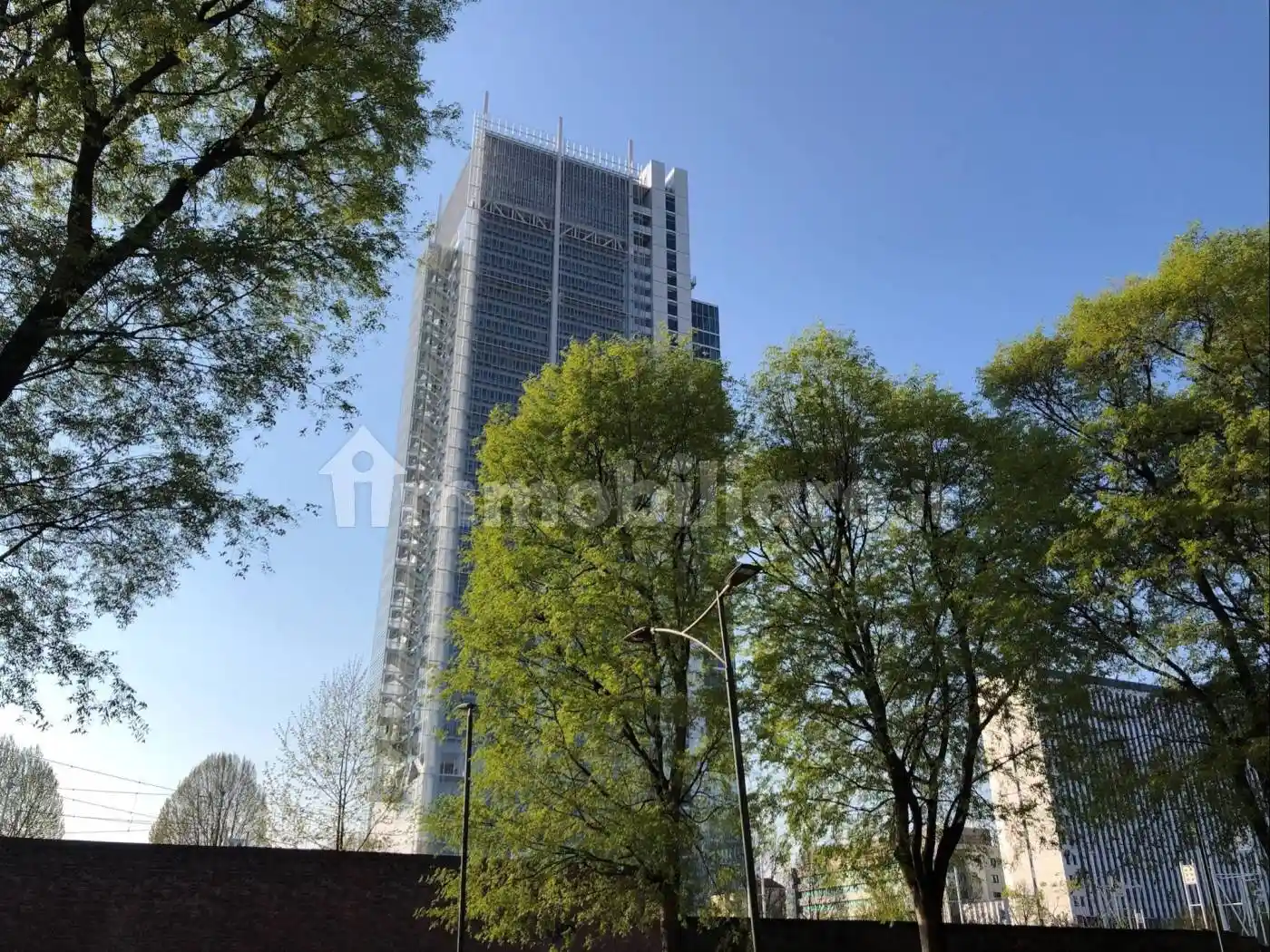 Appartamento in affitto a Torino