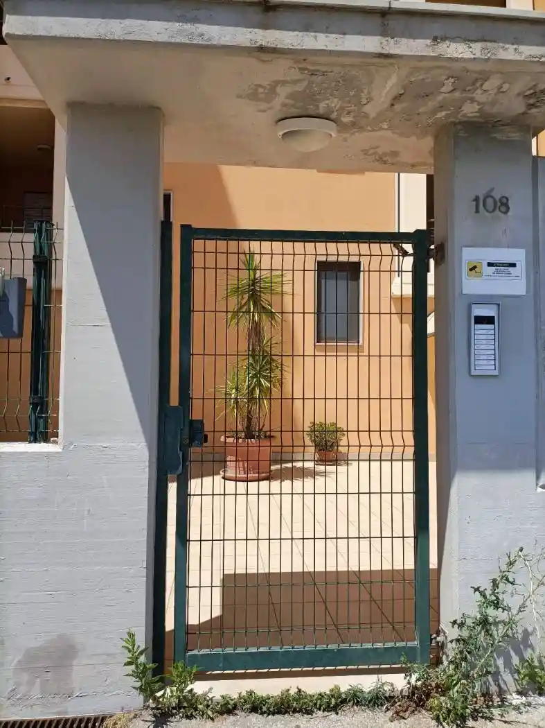 Quadrilocale via Madonna delle Grazie 108, Paolo VI, Taranto - foto 2