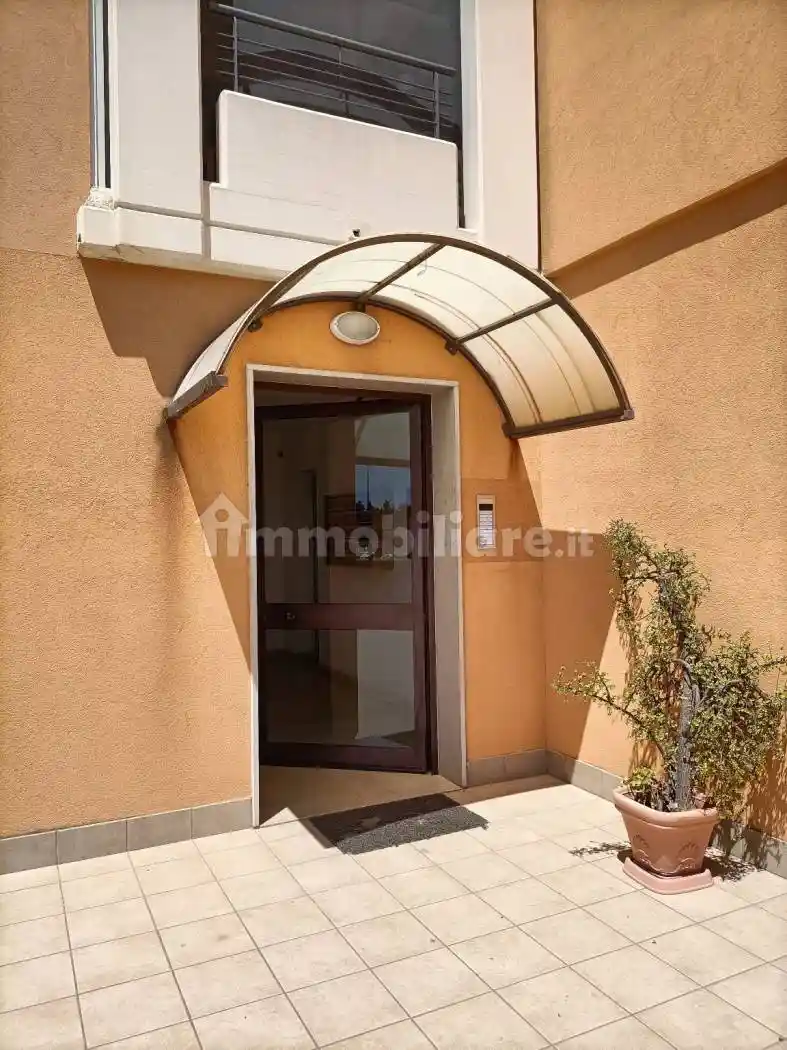 Quadrilocale via Madonna delle Grazie 108, Paolo VI, Taranto - foto 3