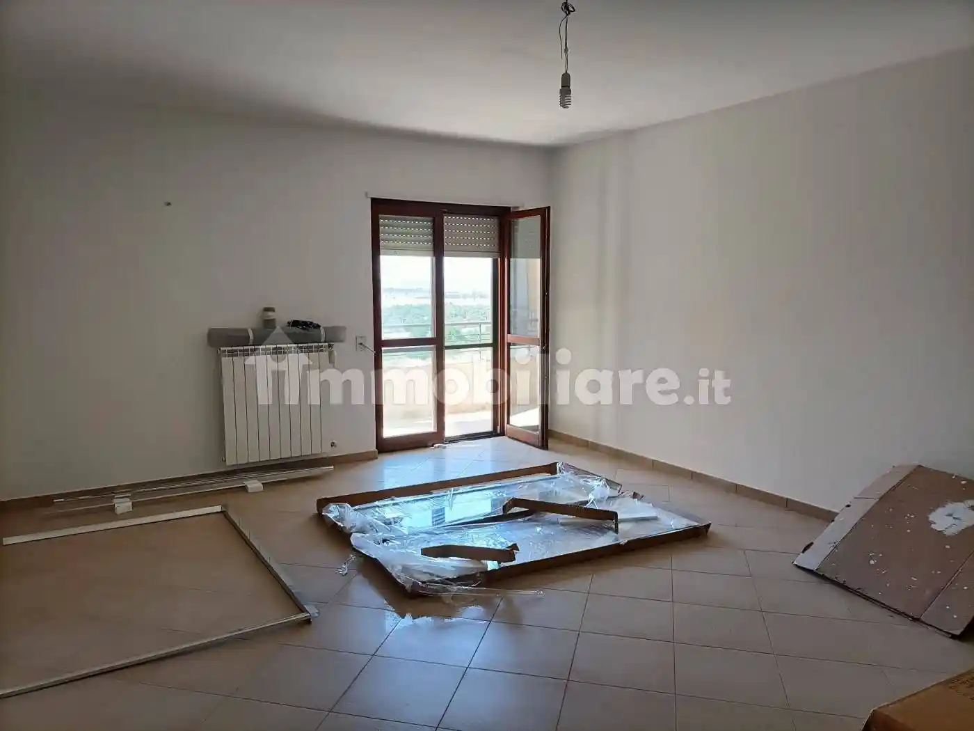 Quadrilocale via Madonna delle Grazie 108, Paolo VI, Taranto - foto 4