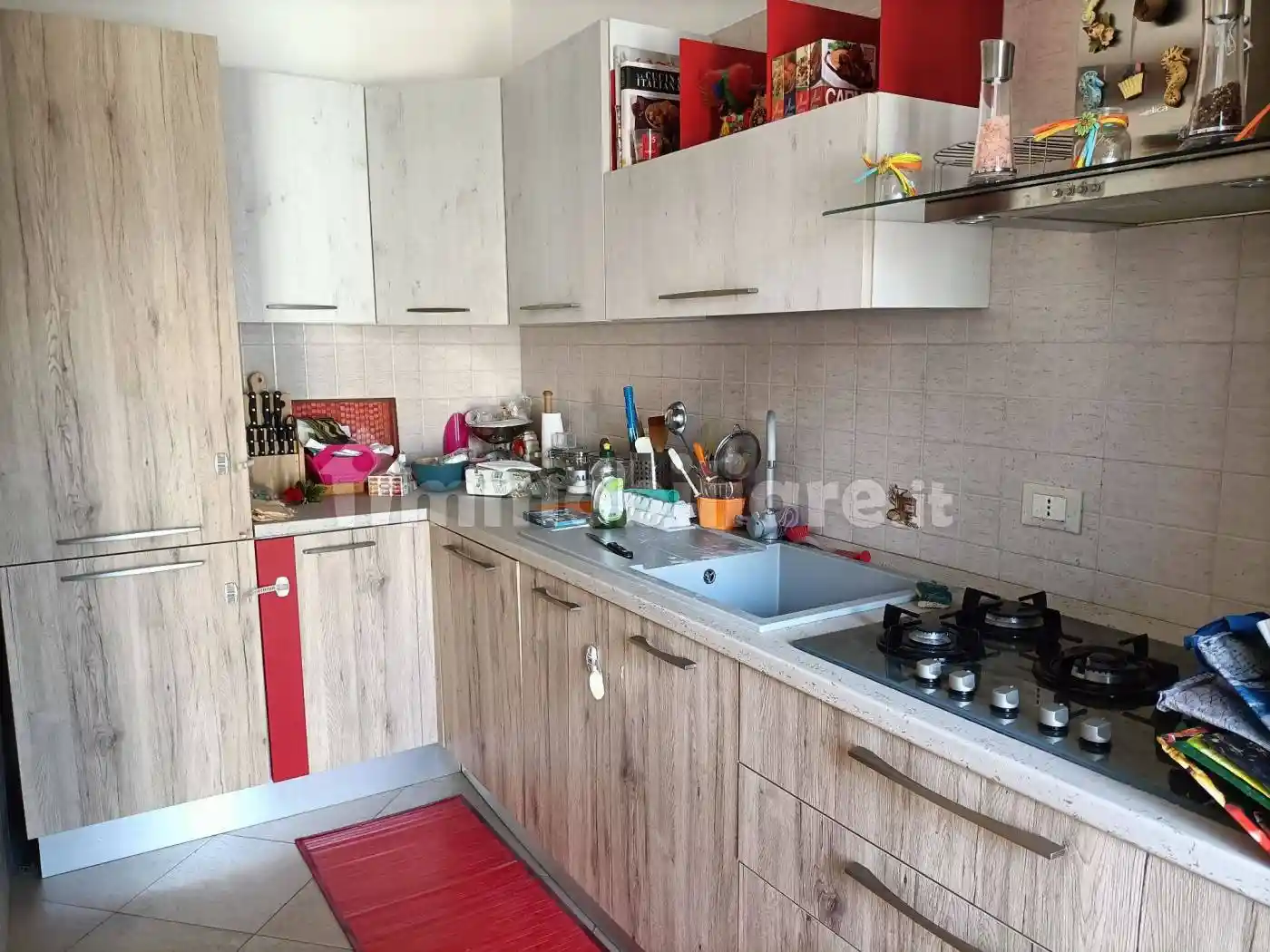 Quadrilocale via Madonna delle Grazie 108, Paolo VI, Taranto - foto 5