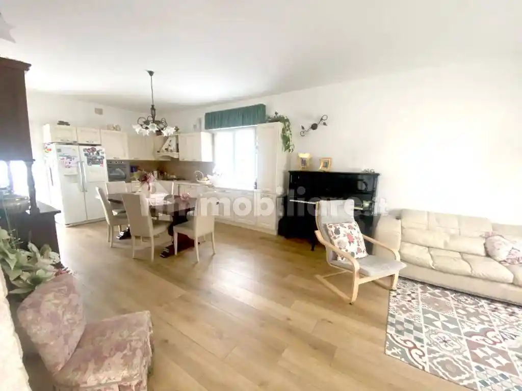 Appartamento in vendita a Riccione