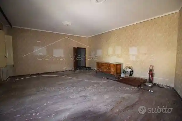 Appartamento in vendita a Arbus