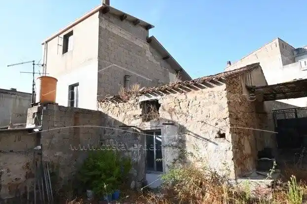 Villa in vendita a Arbus