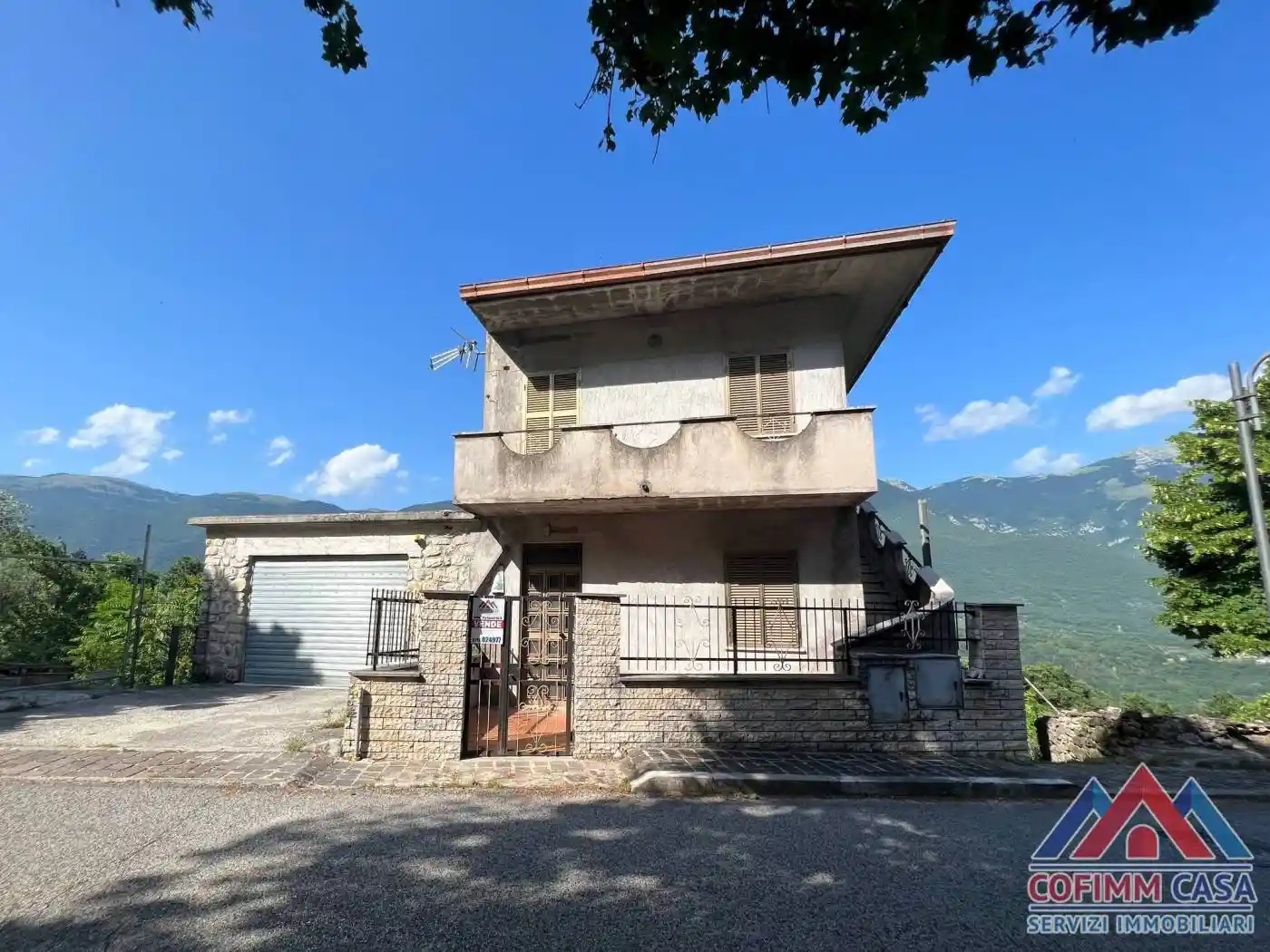 Casa indipendente - foto 2