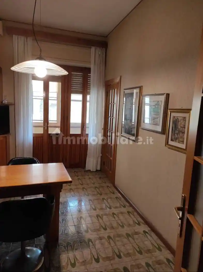 Appartamento in affitto a Sassari