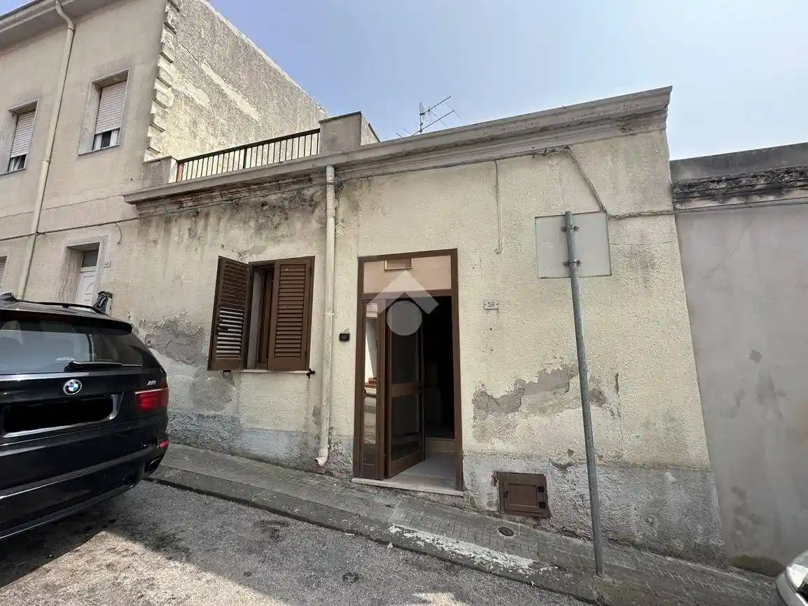 Casa indipendente in vendita a Ossi
