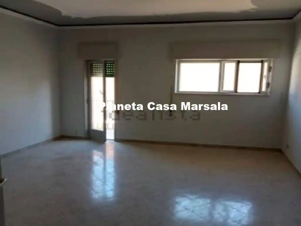 Appartamento in vendita a Marsala