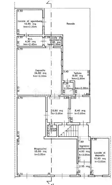 Casa indipendente - foto 2