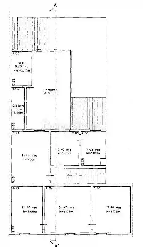 Casa indipendente - foto 3